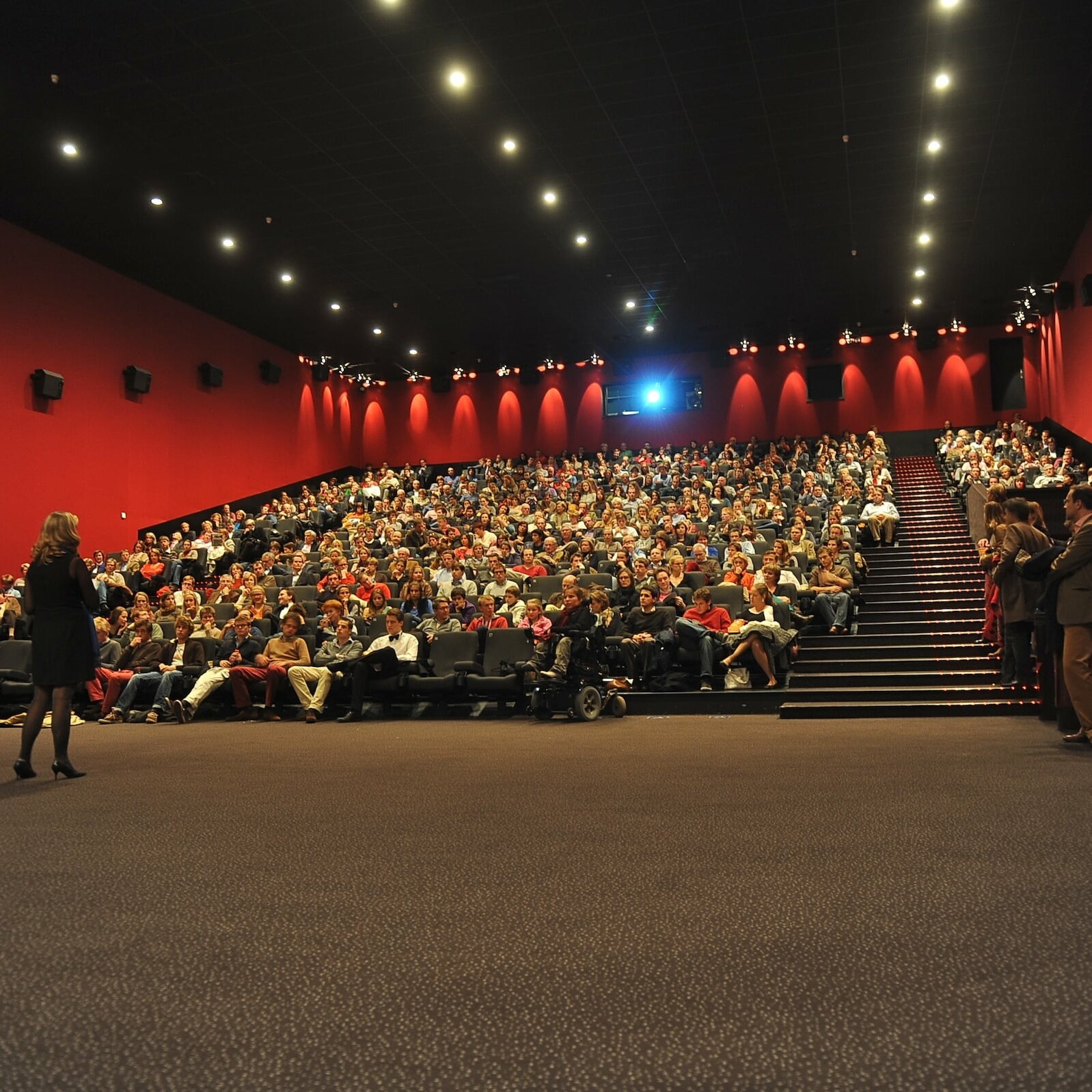 cinéma