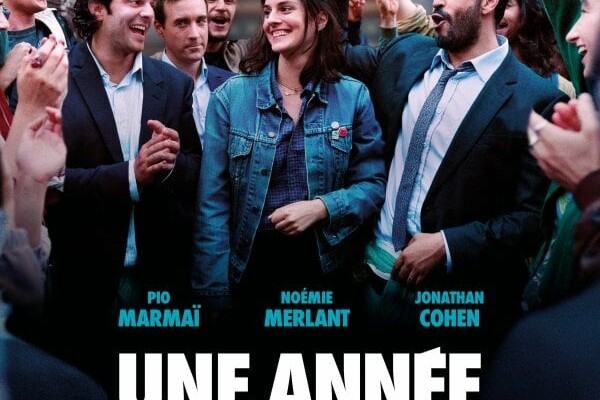Une année difficile