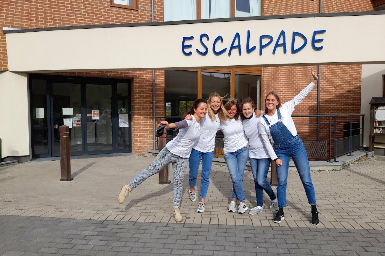 Devenez Nos Ambassadeurs