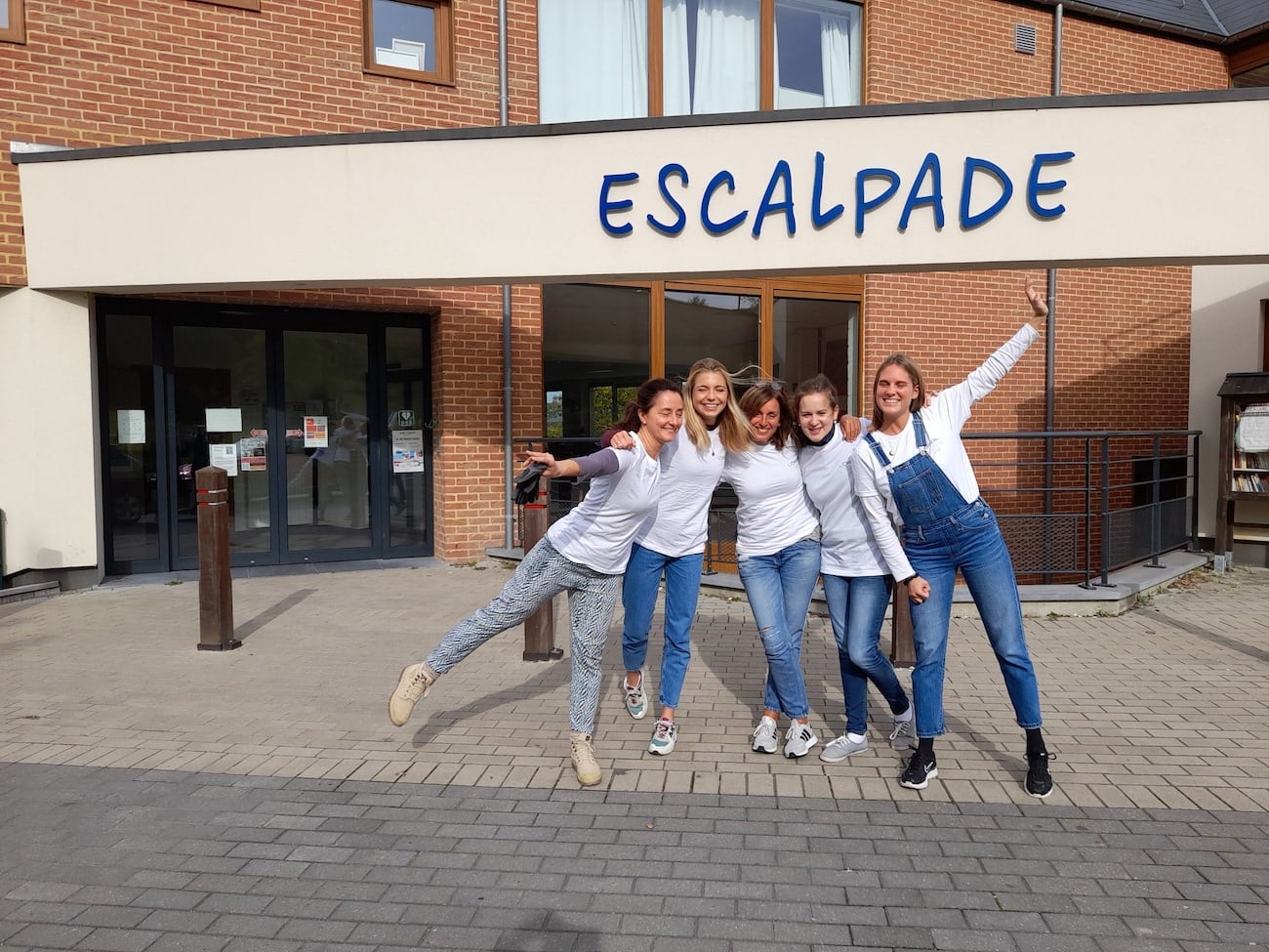 Devenez Nos Ambassadeurs