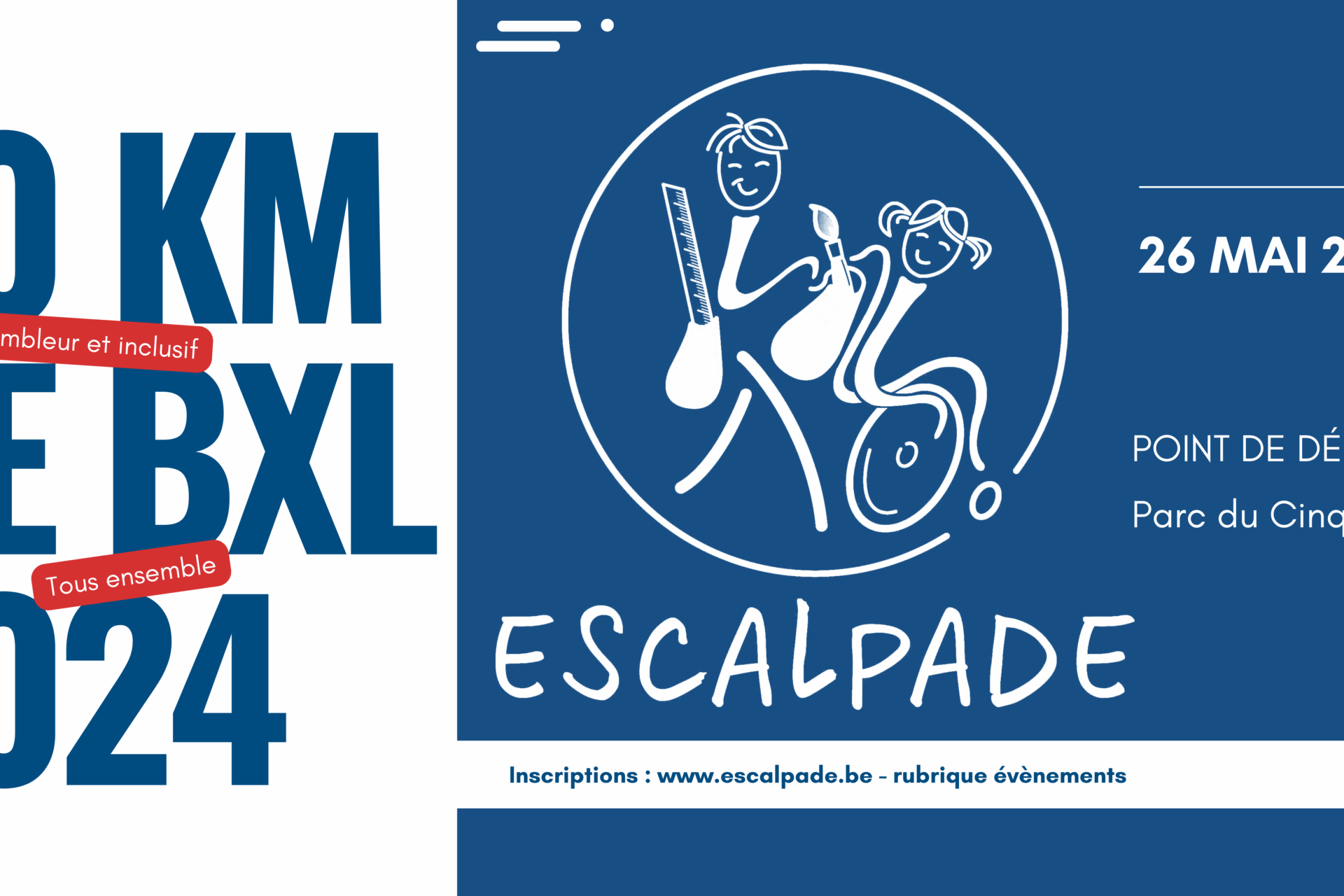 20 Km De Bruxelles 2024