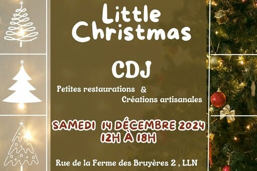 Little Christmas