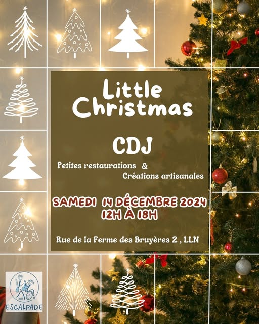 Little Christmas