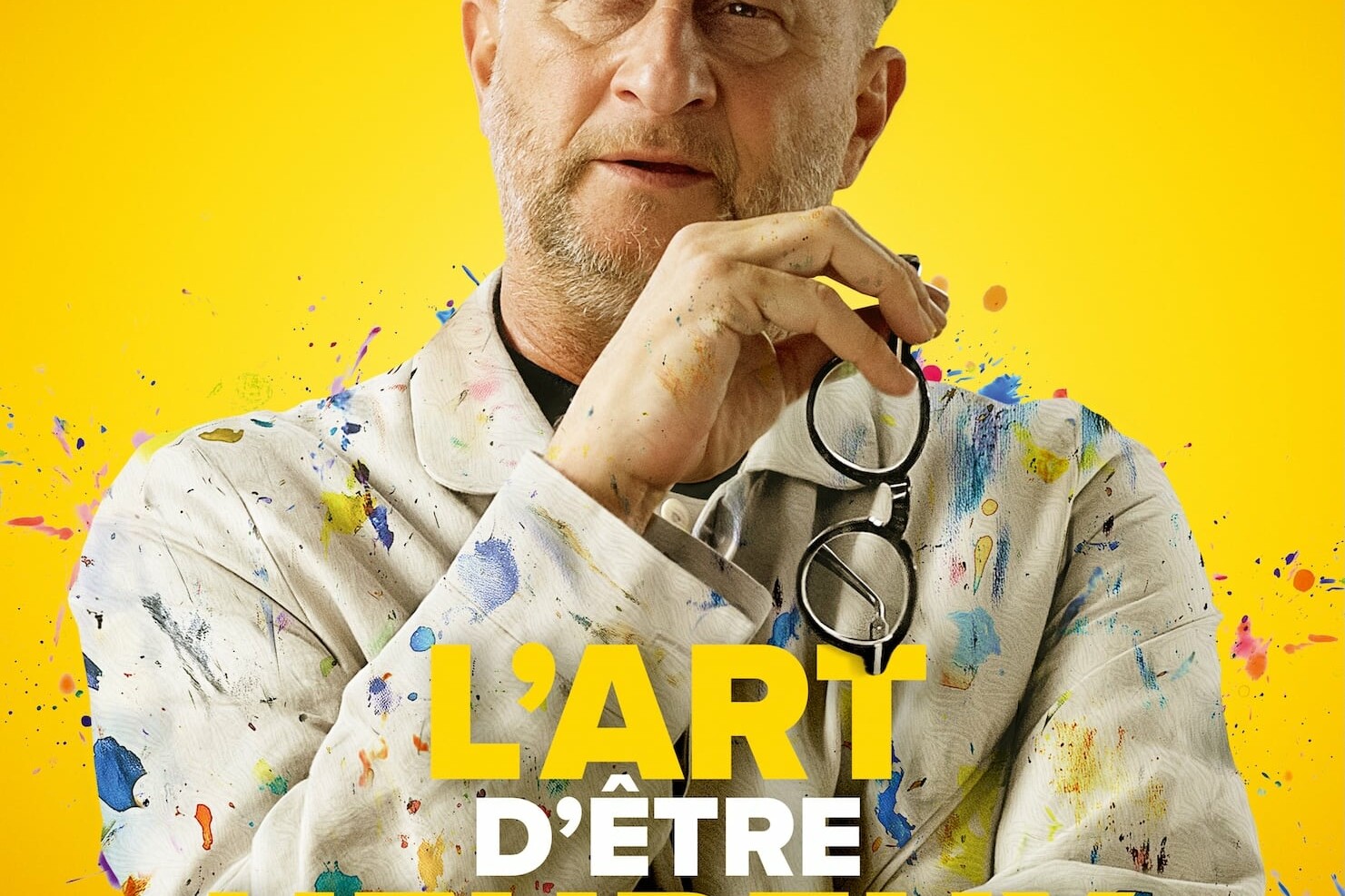 L'Art d'Etre Heureux