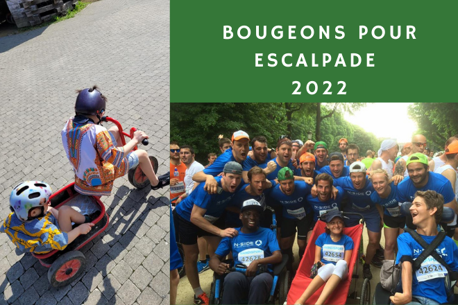 Bougeons pour Escalpade 2022