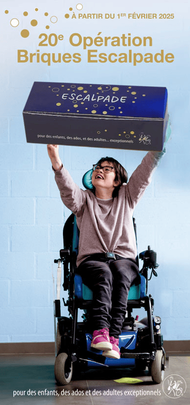 Op&eacute;ration Briques 2025