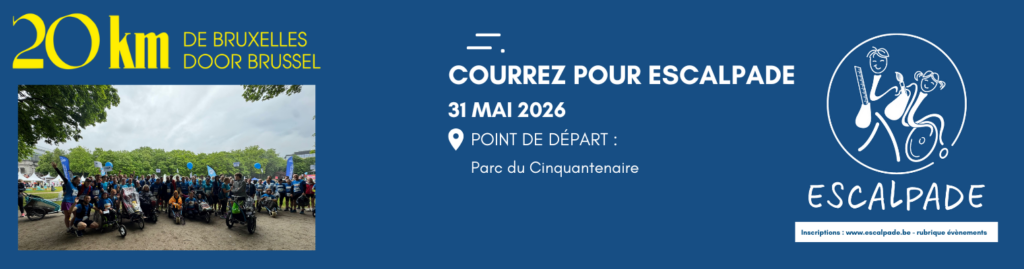 20 Km De Bruxelles 2026