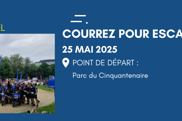 20 km de Bruxelles 2025