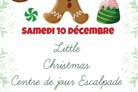 Little Christmas 2022