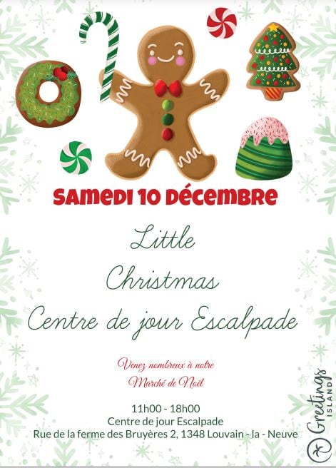 Little Christmas 2022