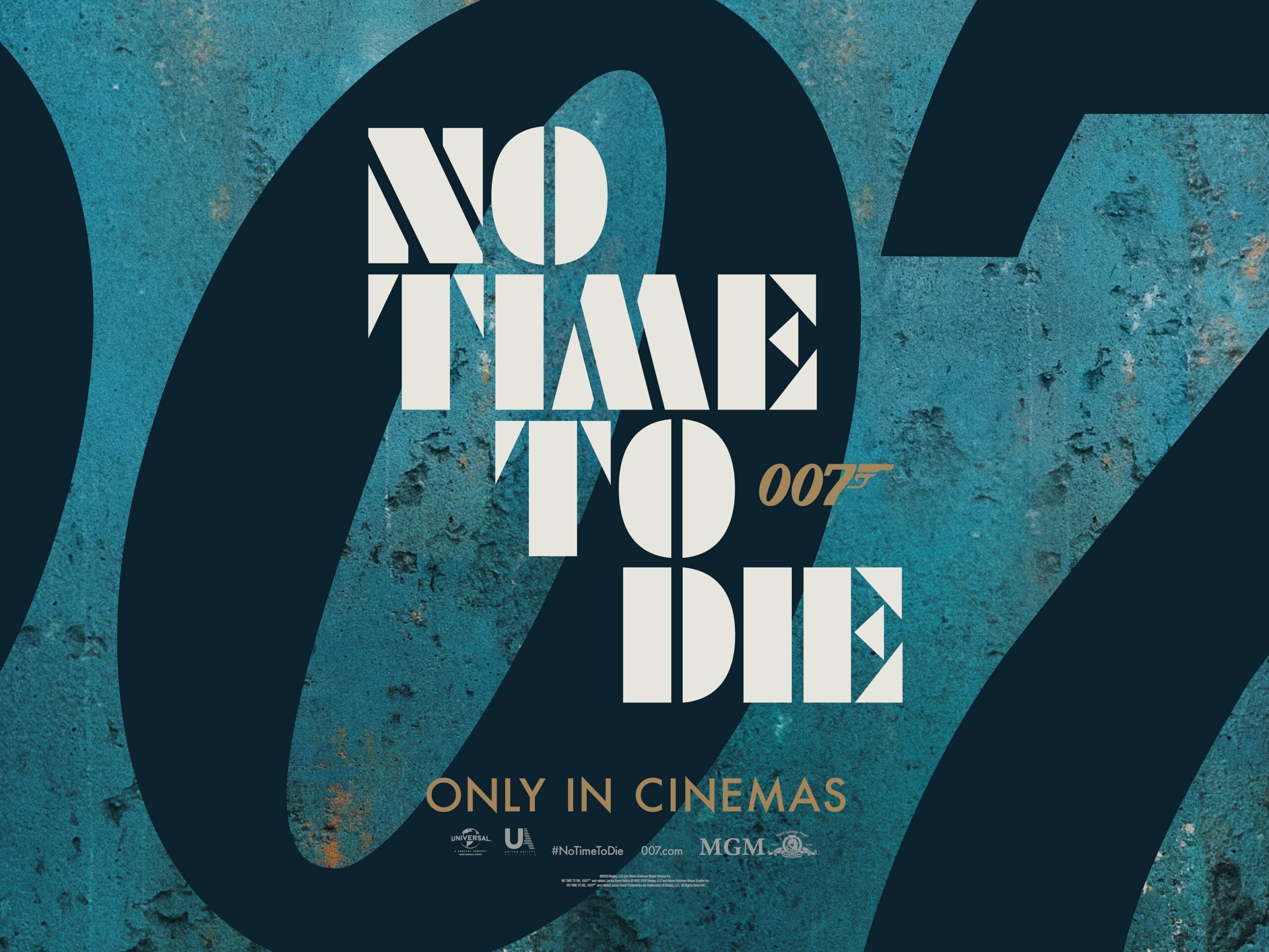NO_TIME_TO_DIE