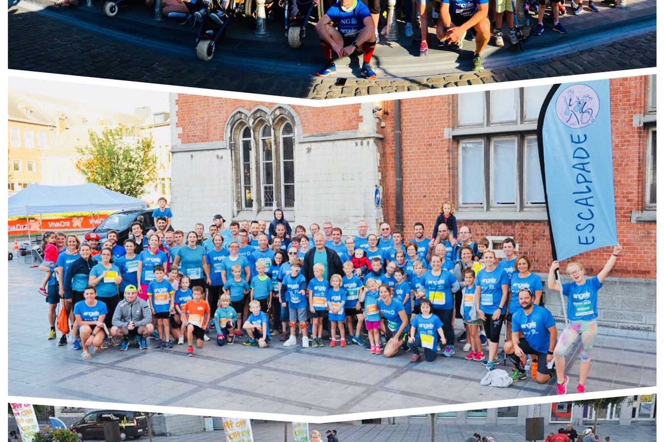 Semi-marathon de Nivelles