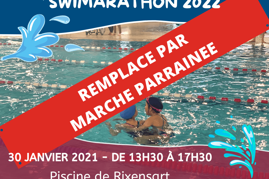 Swimarathon