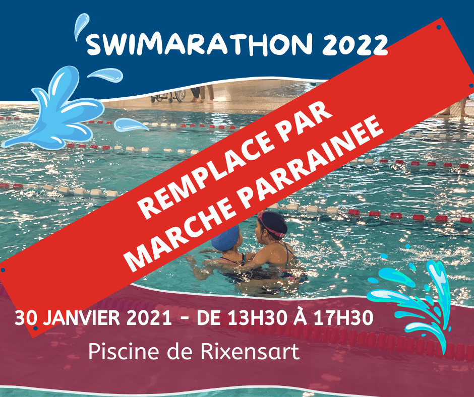 Swimarathon