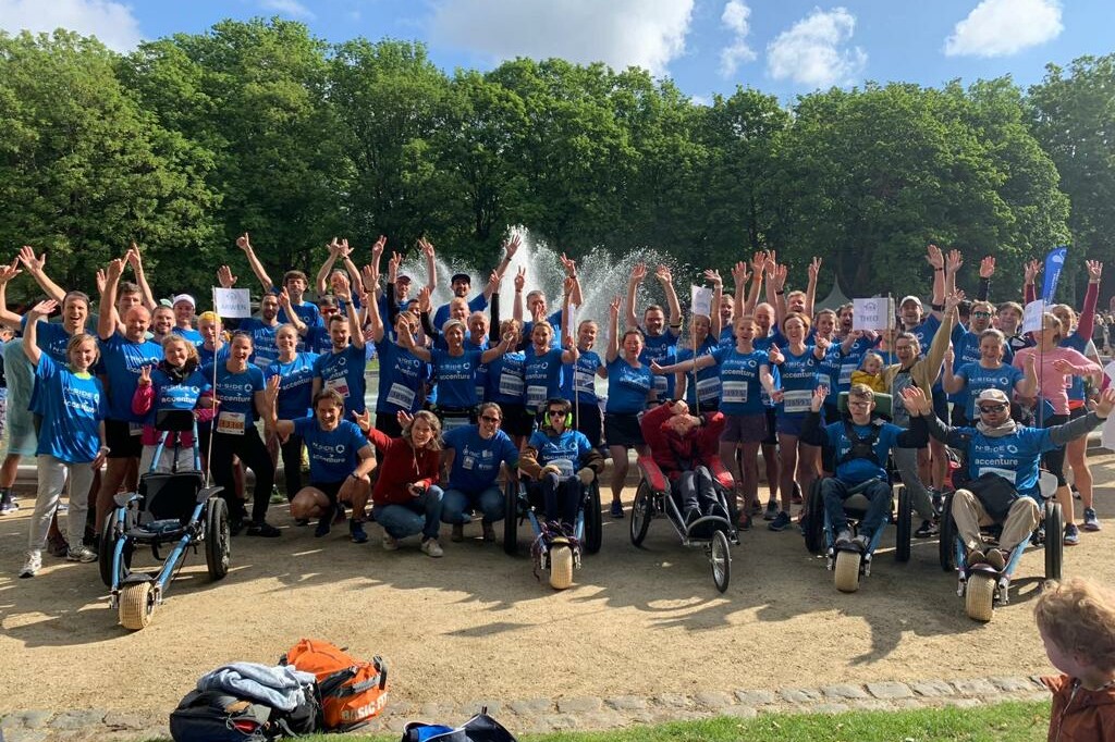 20 km de Bruxelles 2023