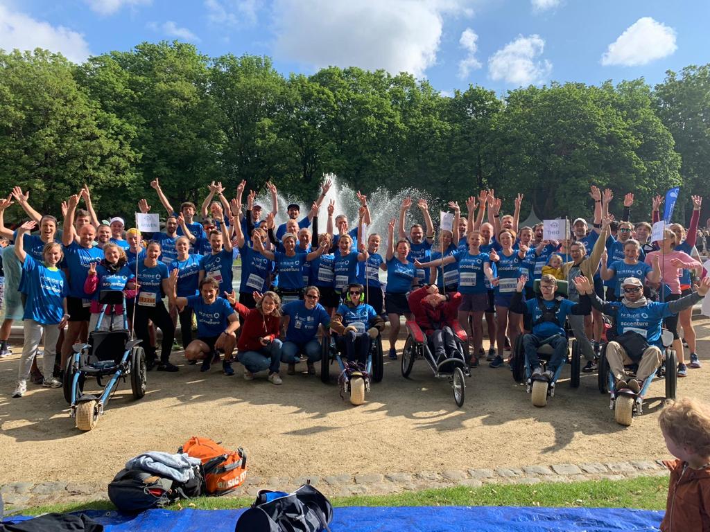 20 km de Bruxelles 2023