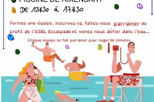 Swimarathon 2020