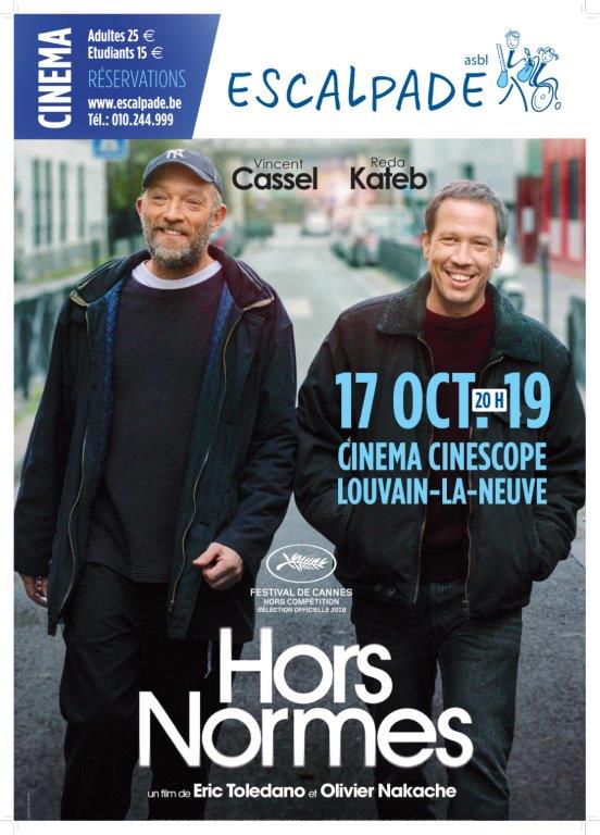 Hors Normes
