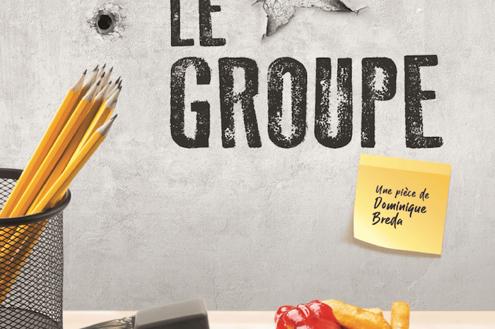 Le Groupe